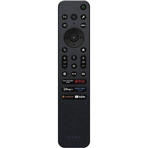Sony K55XR80 BRAVIA 8 R Series  55\\" Class OLED 4K HDR Google TV (2024)