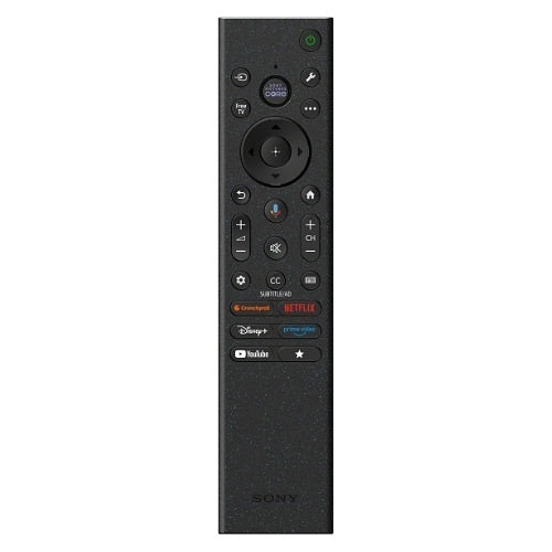 Sony K65XR30M2 BRAVIA 3 II 65\\" 4K HDR Smart LED TV