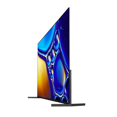 Sony K-65XR80M2 BRAVIA 8 II Class QD-OLED 4K HDR Google TV, 2025, 65\\"