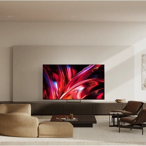 Sony K65XR90M2 BRAVIA 9 II 65\\" Class True RGB 4K HDR Google TV with Gemini (2026)