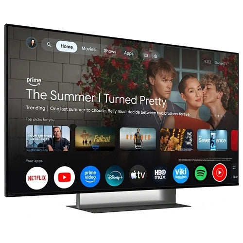 Sony K75XR70M2 75\\" BRAVIA 7 II True RGB TV