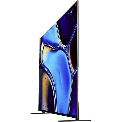 Sony K77XR80 BRAVIA 8 77\\" Class OLED 4K HDR Google TV