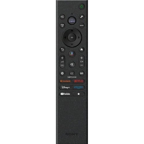 Sony K85XR70M2 85\\" BRAVIA 7 II True RGB TV