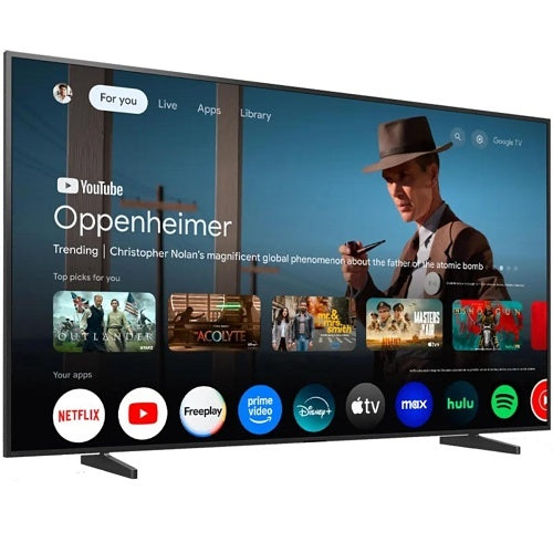 Sony K98XR50 BRAVIA 5 Class Mini LED 4K HDR Google TV (2025), 98\\"