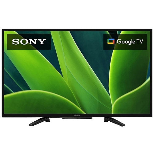Sony KD-32W830K 32\\" BRAVIA W830K Series 720p HD LED HDR TV with Google TV (2022)