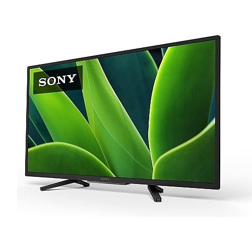 Sony KD-32W830K BRAVIA W830K Series 32\\" 720p HD LED HDR TV with Google TV (2022)