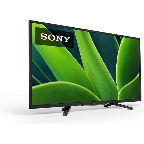 Sony KD-32W830K BRAVIA W830K Series 32\\" 720p HD LED HDR TV with Google TV (2022)