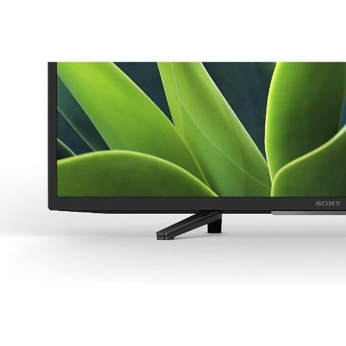 Sony KD-32W830K BRAVIA W830K Series 32\\" 720p HD LED HDR TV with Google TV (2022)