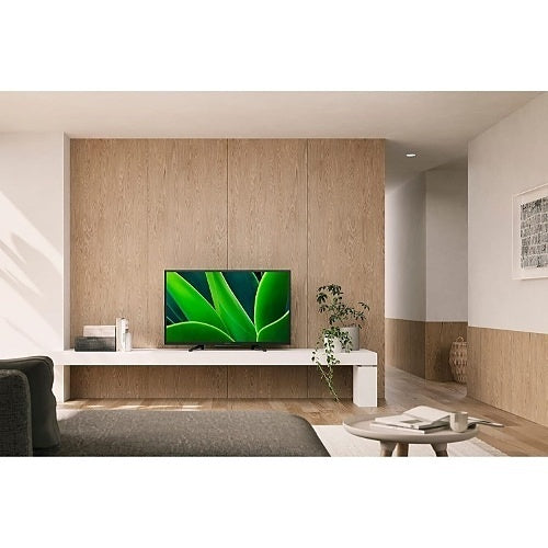 Sony KD-32W830K BRAVIA W830K Series 32\\" 720p HD LED HDR TV with Google TV (2022)