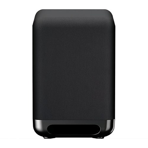 Sony SA-SW5 Wireless Subwoofer for HT-A Models, 300W, Black