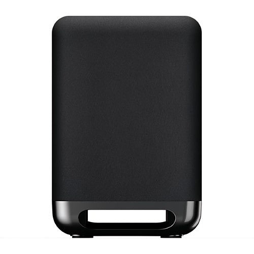 Sony SA-SW5 Wireless Subwoofer for HT-A Models, 300W, Black