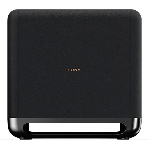 Sony SA-SW5 Wireless Subwoofer for HT-A Models, 300W, Black