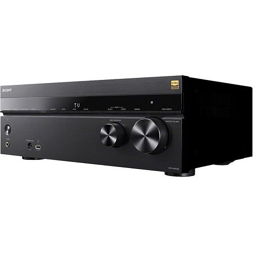Sony STRAN1000 7.2-Channel 8K A/V Receiver, 6 Ohms