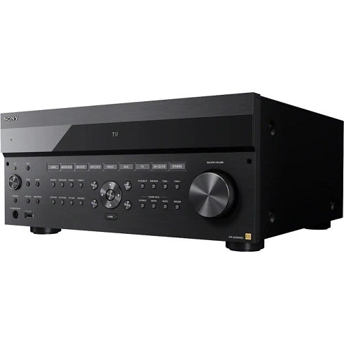 Sony STRAZ3000ES Premium ES STR Series 9.2-Channel 8K AV Receiver, Supports Dolby Atmos