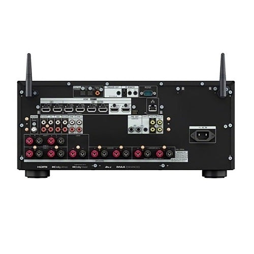 Sony STRAZ3000ES Premium ES STR Series 9.2-Channel 8K AV Receiver, Supports Dolby Atmos