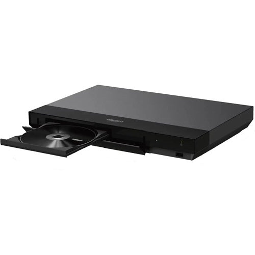 Sony UBPX700U 4K Ultra HD Blu-Ray Player with HDMI Cable