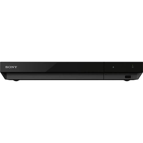 Sony UBPX700U 4K Ultra HD Blu-Ray Player with HDMI Cable