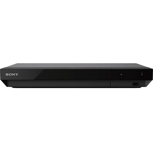 Sony UBPX700U 4K Ultra HD Blu-Ray Player with HDMI Cable