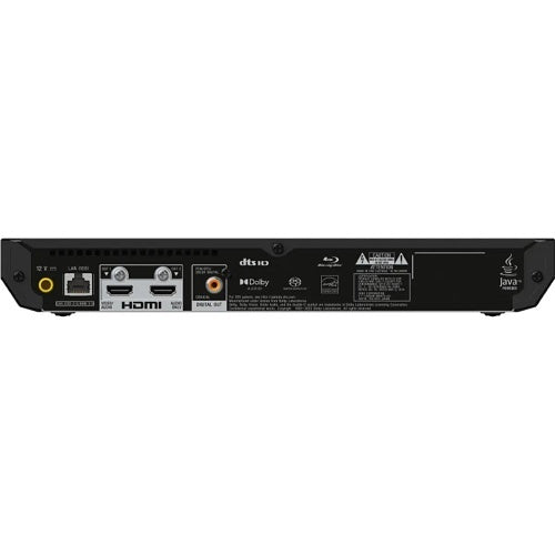Sony UBPX700U 4K Ultra HD Blu-Ray Player with HDMI Cable