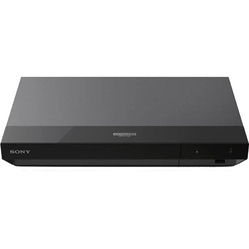 Sony UBPX700U 4K Ultra HD Blu-Ray Player with HDMI Cable