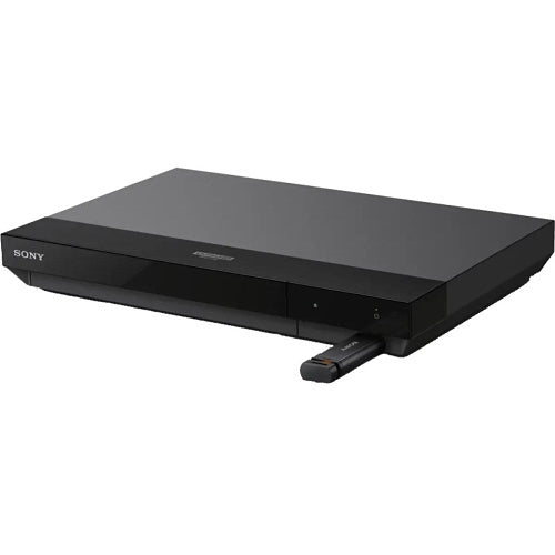 Sony UBPX700U 4K Ultra HD Blu-Ray Player with HDMI Cable