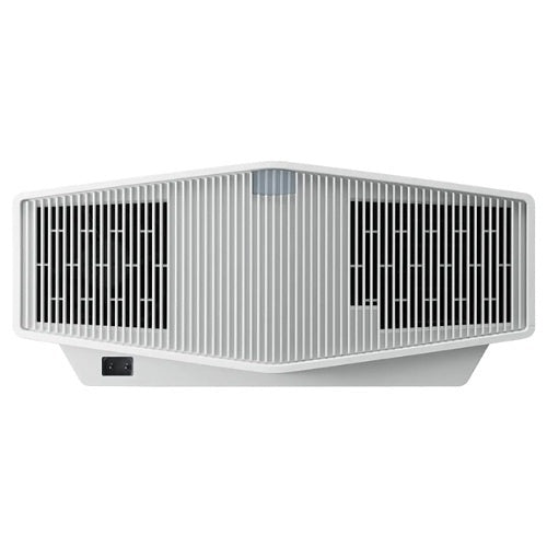 Sony VPLXW5100ES-W BRAVIA Projector 7 4K HDR Laser Home Theater Projector with Native 4K SXRD Panel