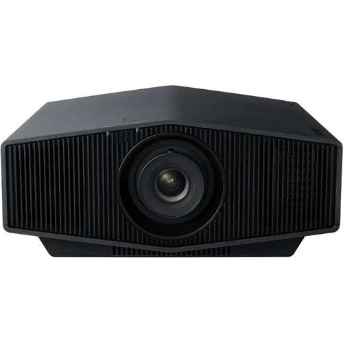 Sony VPLXW5100ES BRAVIA 4K HDR Laser Home Theater 7 Projector with Native 4K SXRD Panel