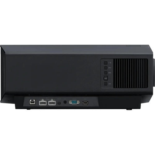 Sony VPLXW5100ES BRAVIA 4K HDR Laser Home Theater 7 Projector with Native 4K SXRD Panel