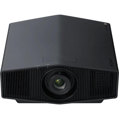 Sony VPLXW5100ES BRAVIA 4K HDR Laser Home Theater 7 Projector with Native 4K SXRD Panel