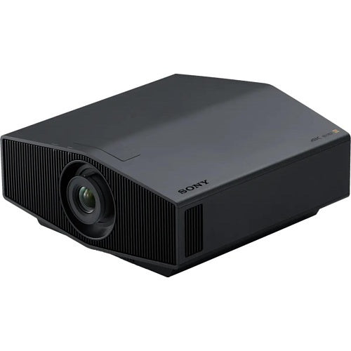 Sony VPLXW5100ES BRAVIA 4K HDR Laser Home Theater 7 Projector with Native 4K SXRD Panel