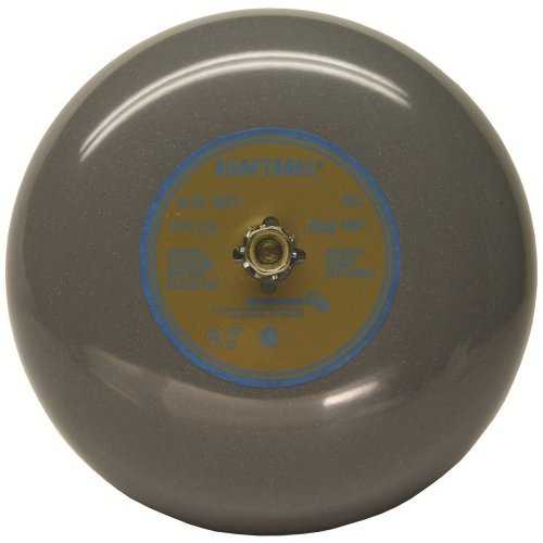 Bell 6\\" 24 Vdc