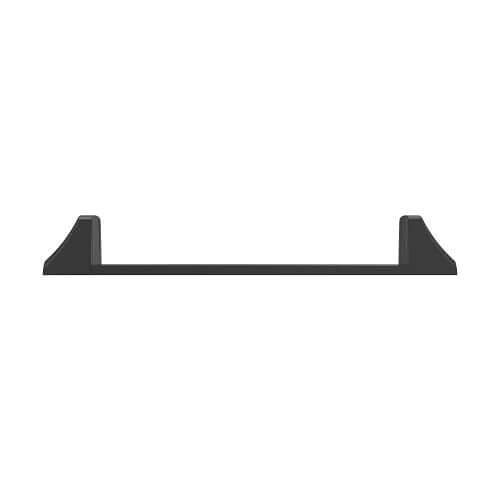Eaton Tripp Lite 2-9USTAND UPS Tower Stand Kit, 2U to 9U, 2.75\\" Width 10.5\\" Depth 4.75\\" Height, Plastic, for Rack Mount UPS System