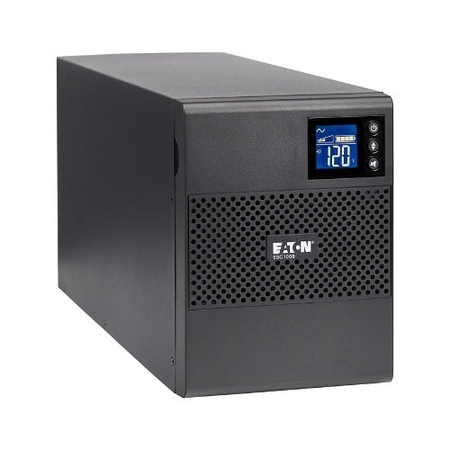 Eaton Tripp Lite 5SC500 Eaton 5SC Uninterrupted Power Supply