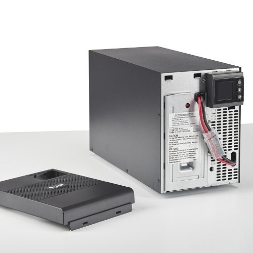Eaton Tripp Lite 5SC500 Eaton 5SC Uninterrupted Power Supply