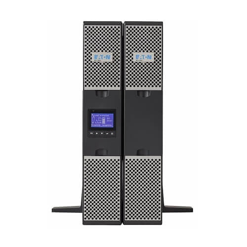 Eaton Tripp Lite 9PX2000RT 7-Outlet Uninterruptible Power Supply, 144V