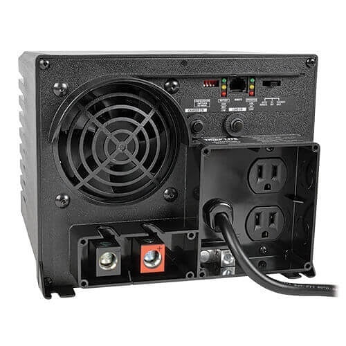 Image of TC-APS750