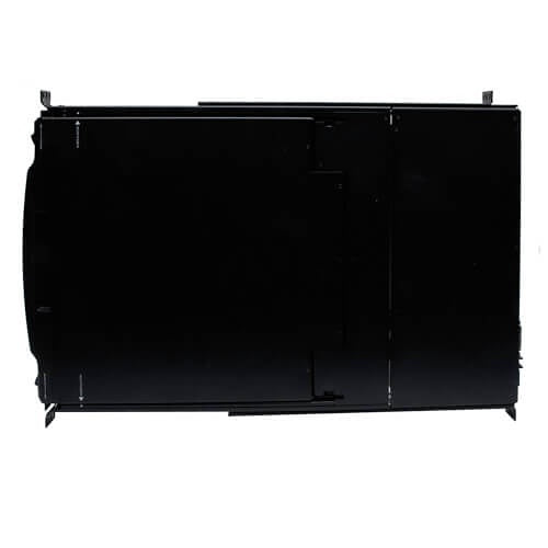 Eaton Tripp Lite B020-U16-19-IP NetDirector 16-Port, 1U Rack-Mount Console, IP KVM Switch with 19\\" LCD