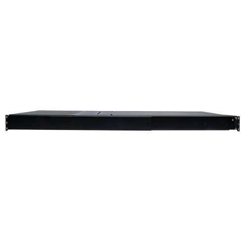 Eaton Tripp Lite B020-U08-19-IP NetDirector 8-Port, 1U Rack-Mount Console, KVM Switch with 19\\" LCD and IP Remote Access
