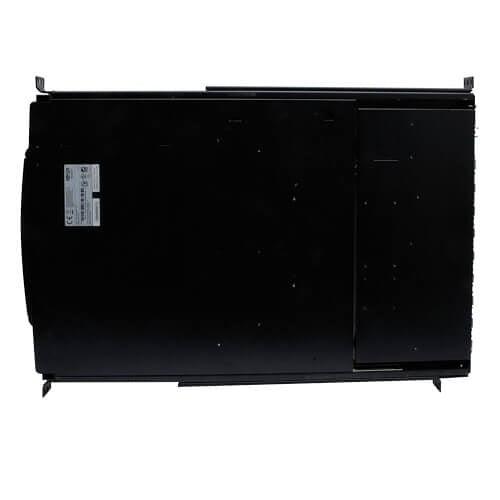 Eaton Tripp Lite B020-U08-19-IP NetDirector 8-Port, 1U Rack-Mount Console, KVM Switch with 19\\" LCD and IP Remote Access