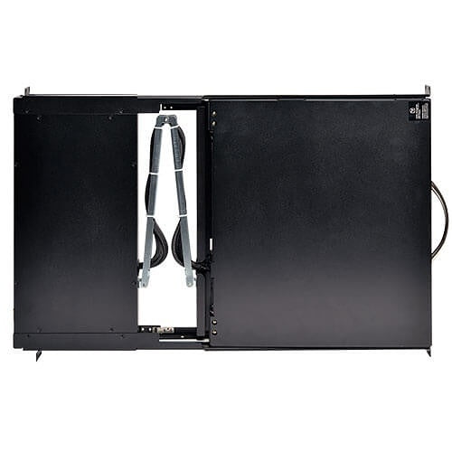 Eaton Tripp Lite B021-000-19-HD 1U Rack-Mount Console with 19\\" LCD, DVI or VGA