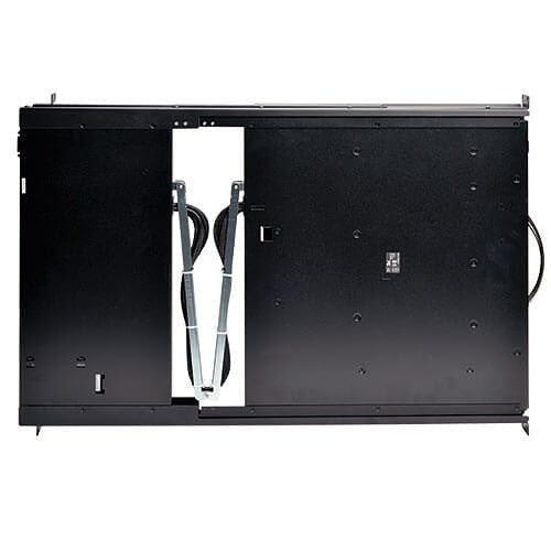 Eaton Tripp Lite B021-000-19-HD 1U Rack-Mount Console with 19\\" LCD, DVI or VGA