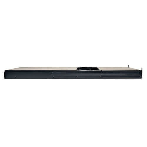 Eaton Tripp Lite B021-000-19-HD2 1U Rack-Mount Console with 19\\" LCD, 1920 1080 (1080p), DVI or VGA Video, TAA