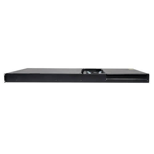 Eaton Tripp Lite B070-008-19 NetCommander 8-Port, CAT5 1U Rack-Mount Console, KVM Switch with 19\\" LCD