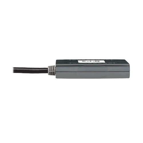 Eaton Tripp Lite B118-002-HDR-V2 2-Port 4K 60 Hz HDMI Splitter with Multi-Resolution Support
