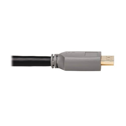 Eaton Tripp Lite B118-002-HDR-V2 2-Port 4K 60 Hz HDMI Splitter with Multi-Resolution Support