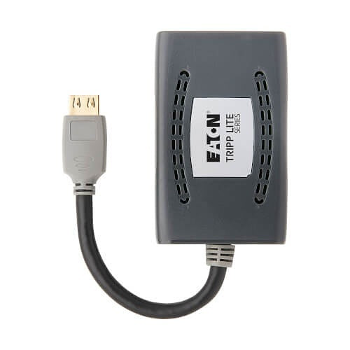 Eaton Tripp Lite B118-002-HDR-V2 2-Port 4K 60 Hz HDMI Splitter with Multi-Resolution Support