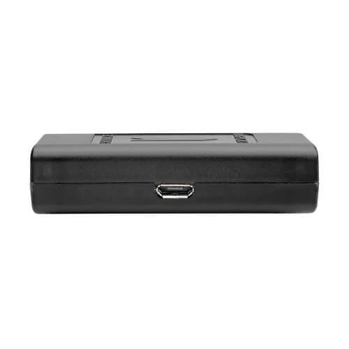 Eaton Tripp Lite B122-000 HDMI Signal Booster / Extender, 1920 x 1200 (1080p) 24Hz, Up to 150\' (45m), HDMI Female to Female
