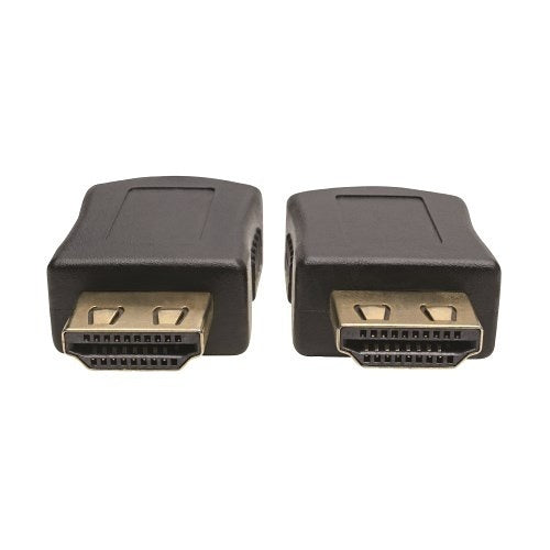 Eaton Tripp Lite B126-1A1-U HDMI Over CAT5/6 Extender Kit, Transmitter/Receiver for Video/Audio, USB Powered, up to 125\' (38 m), 1080P, TAA