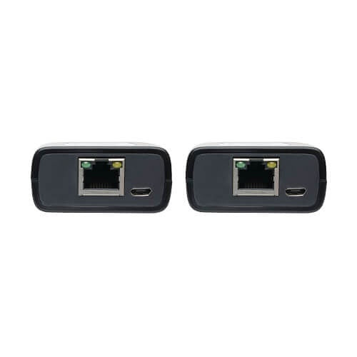 Eaton Tripp Lite B126-1A1-U HDMI Over CAT5/6 Extender Kit, Transmitter/Receiver for Video/Audio, USB Powered, up to 125\' (38 m), 1080P, TAA