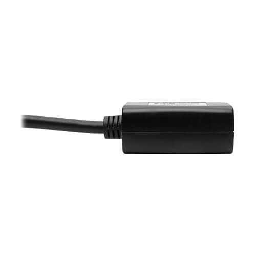 Eaton Tripp Lite B126-1P0 HDMI over CAT5, CAT6 Passive Extender, Box-Style Remote Receiver for Video/Audio, up to 100 (30 m), TAA